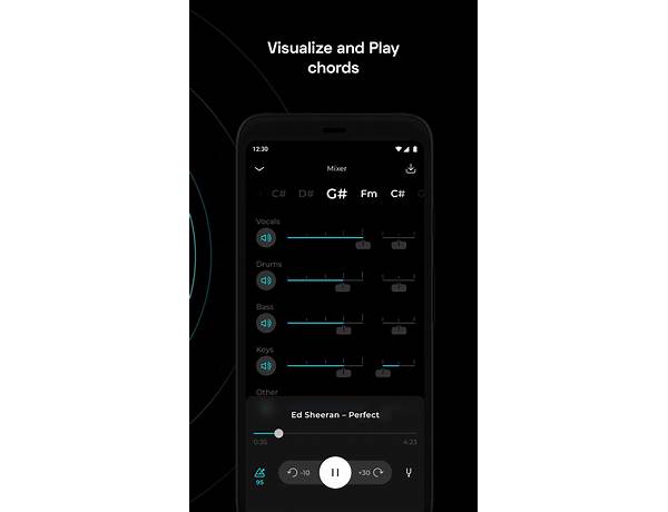 The Musician for Android - Download the APK from Habererciyes